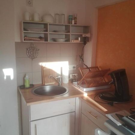 Hellena Apartamento Balingen Exterior foto
