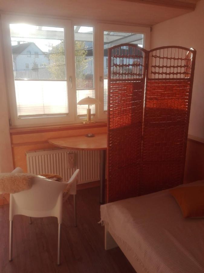 Hellena Apartamento Balingen Exterior foto