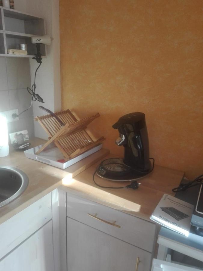 Hellena Apartamento Balingen Exterior foto